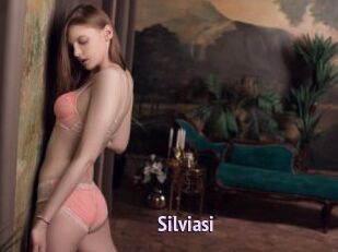 Silviasi