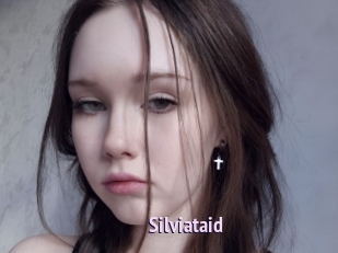 Silviataid