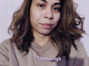 Simmisingh