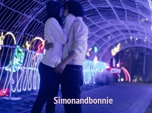 Simonandbonnie