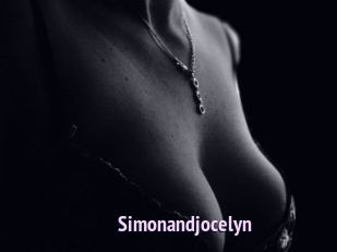 Simonandjocelyn