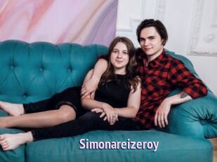 Simonareizeroy