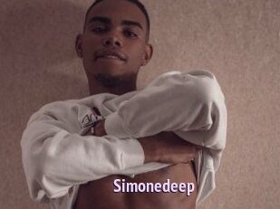 Simonedeep