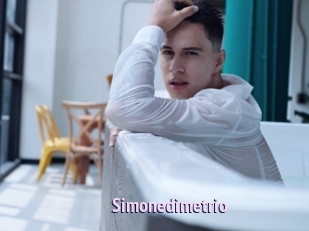 Simonedimetrio