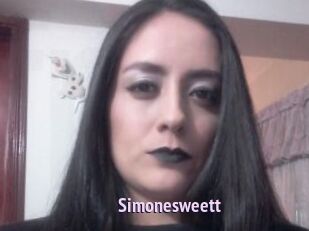 Simonesweett