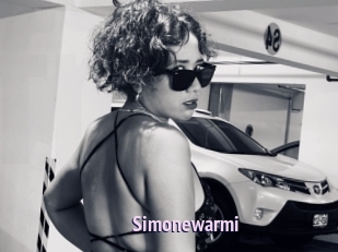 Simonewarmi