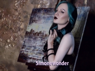 Simonewonder