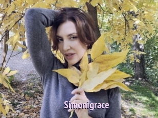 simonigrace Film Porno