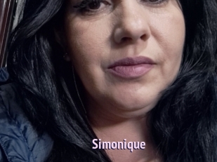 Simonique