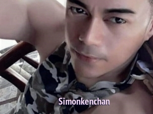 Simonkenchan