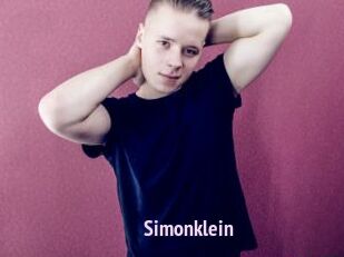 Simonklein