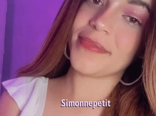 Simonnepetit