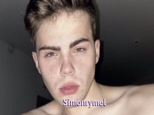 Simonrymel