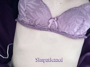 Simpaticaacd