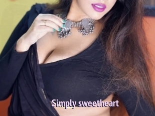 simply_sweetheart Film Porno