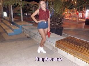 Simplyemma