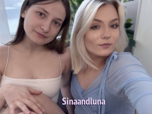 Sinaandluna