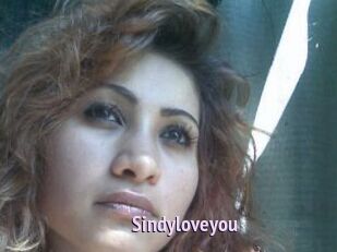Sindyloveyou