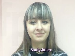 Sindyshinex