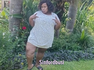 Sinfordbusi