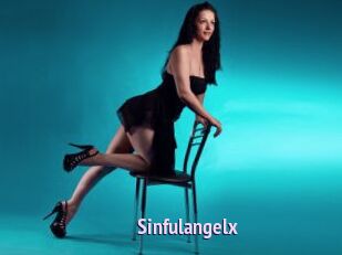 Sinfulangelx