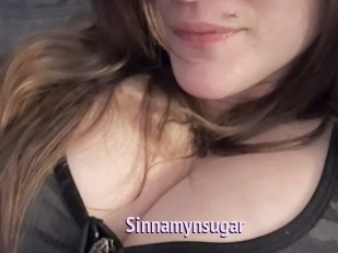 sinnamynsugar Film Porno
