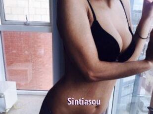 Sintiasou