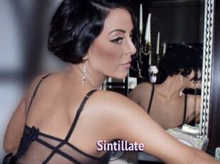 Sintillate