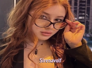 Sirenavolf
