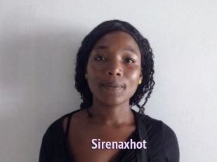 Sirenaxhot