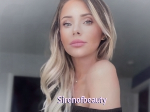 Sirenofbeauty
