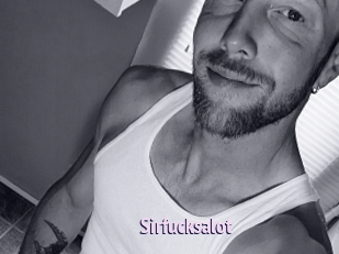 Sirfucksalot