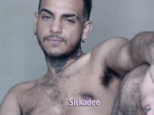 Sirkadee
