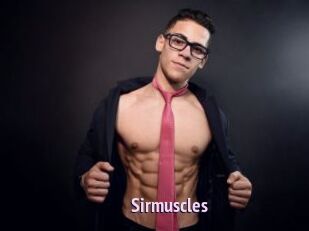Sirmuscles