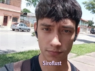 Siroflust