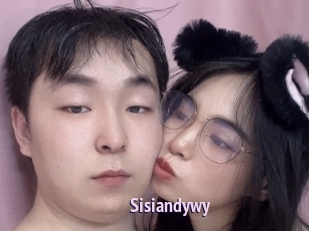 sisiandywy Film Porno