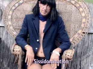 Sissidomination