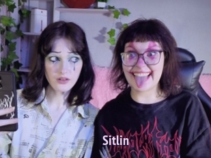 sitlin Film Porno