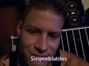 Sixspeedclutches