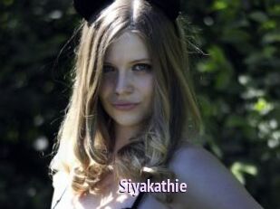 Siyakathie