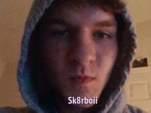 Sk8rboii