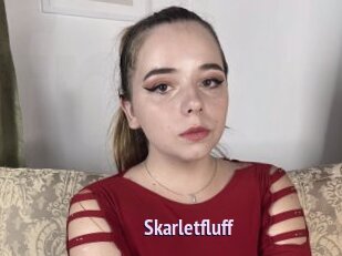 Skarletfluff