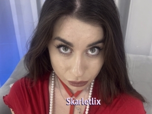 Skarletlix