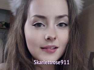 Skarlettrose911