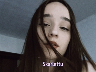 Skarlettu