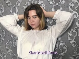 Skarletwilliams