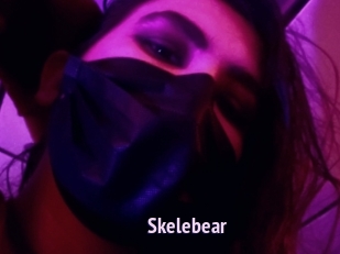 Skelebear