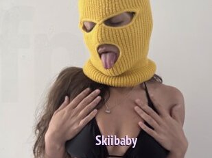 Skiibaby