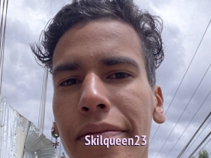skilqueen23 Film Porno