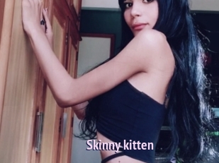 skinny_kitten Film Porno